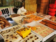 -白魁老号饭庄(安内店)