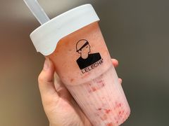 -LELECHA乐乐茶(新街口大洋店)