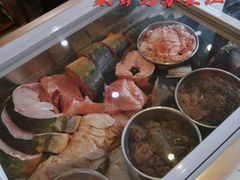 -老刘生态大鱼坊铁锅炖鱼(赛马场店)