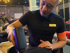 -美航国际健身(北京华联店)