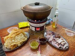 -威邵鸡煲(西华路总店)