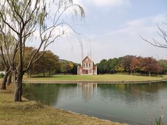 -上海佘山世茂艾美酒店