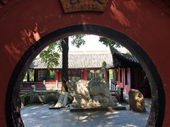-白帝城·瞿塘峡景区