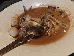-海立阁海鲜江浙菜(漕河泾印象城店)