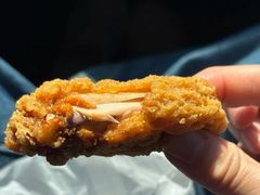 -麦当劳(望京国际商业中心店)