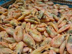 -盛江山自助料理(太原街万达店)