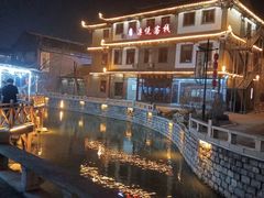 -滦州古城