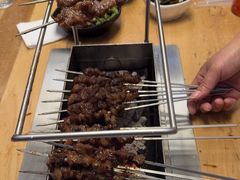 -正丰源大缸烧烤(人民路店)