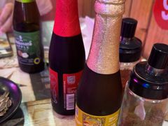 -沪上名羊天下碳烤羊腿•东北烧烤•小龙虾(浦东直营总店)