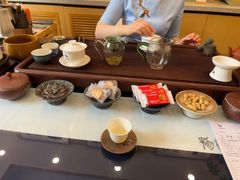 -八马茶业(胜利路旗舰店星海湾茶馆)