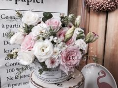 礼盒-花木兰花艺MULAN(温馨花园店)