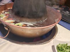 -东来顺饭庄(西直门店)