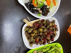 -同来顺烧烤餐厅(哈尔滨道店)