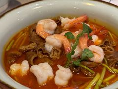 -民国红公馆·秦淮八艳(夫子庙店)