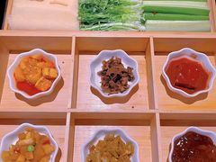 -鱼翅楼·津派砂锅鱼翅(水上公园店)