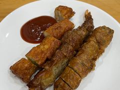 -福祥厦门小馆(舟孟北路店)