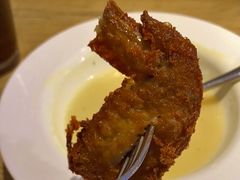 新奥尔良鸡翅-豪客来牛排(海沧阿罗海店)