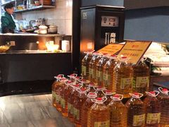 -老傅家湘潭水煮活鱼店(众一国际店)