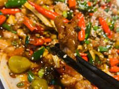 -兔槽江湖菜·重庆璧山兔(水围店)