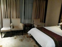 -上海莎海国际酒店