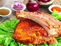 -巴依老爷新疆美食(清华东门店)