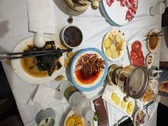 -澳洲肥牛火锅(转盘路店)