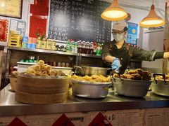 -柳州肥姨妈大骨螺蛳粉(双阳路店)