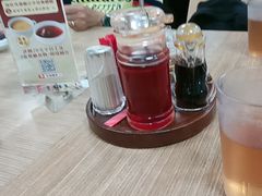 -百福麵家(新馬路店)