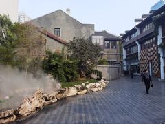 -南京市民俗博物馆(甘熙故居)