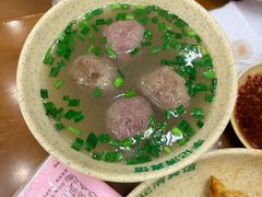 -李记清真馆(打钉巷店)