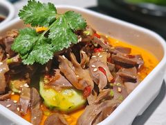 -百年果林椰子鸡(益田假日里店)