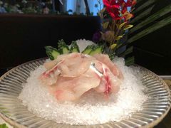 -太古汇海鲜姿造(延寿店)