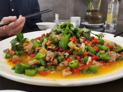 -飞虹鱼馆(春华路店)