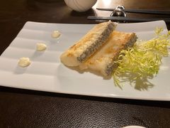 -广州文华东方酒店·江-由辉师傅主理