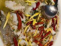 -太二酸菜鱼(天鹅湖万达店)