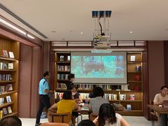 -二酉书店TOYOU BOOKS