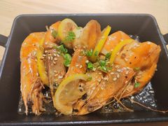 -鱼跃食堂·精致寿司(东林美域店)
