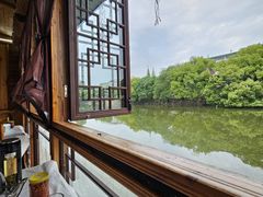 -邱记私房菜·十八年本地菜