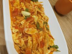 -谷丽麦馕新疆菜·清真(步步高梅溪新天地店)