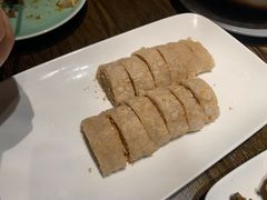 -粗茶淡饭·隐庐私厨(东亭店)