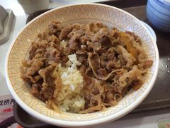 食其家(广元西路店)-食其家·牛丼咖喱(广元西路店)