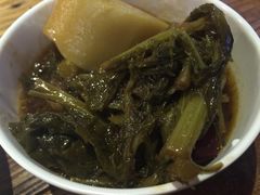 -素德轩素食餐厅(东港店)