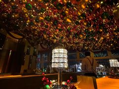 -翡翠36酒吧(浦东香格里拉店)