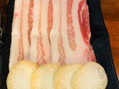 五花肉-喜来稀肉(金巴利道店)
