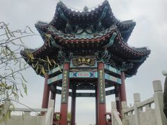 -龙泉岩寺庙群