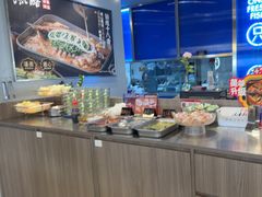 -鱼酷活鱼烤鱼(沈阳大悦城店)