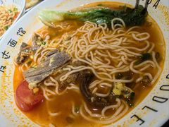 -友达面馆(广州总店)