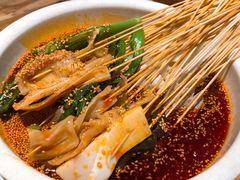-叶婆婆钵钵鸡(解放碑店)