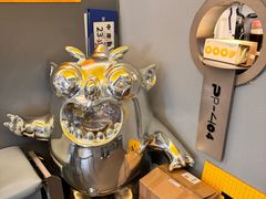 -茶力的小怪兽(中康店)