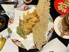 -天狗山料理(省体店)